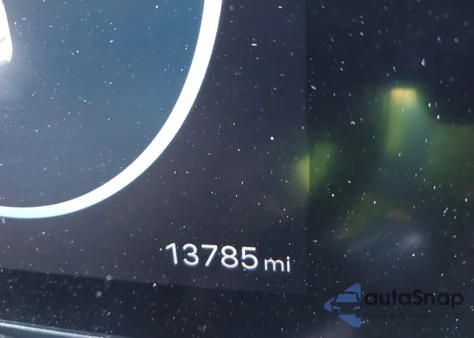 2025 Hyundai Ioniq 5 Limited из США, поврежденный, VIN 7YAKR4DA6SY006746